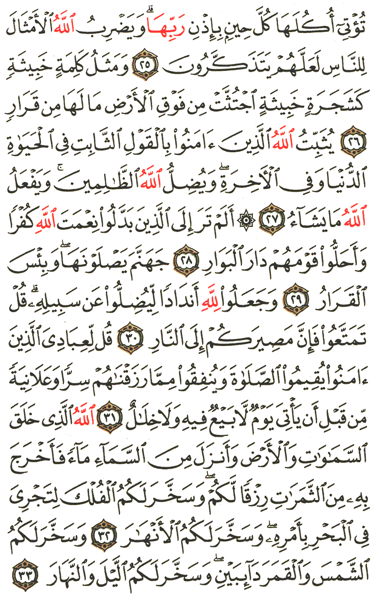 _7_l00's tweet photo. سوره ابراهيم  تفسير السعدي 
 #صلاه_الاستسقاء #الخميس_الونيسᅠ
 #صيام_الخميس #قرآن 
#تدبر_القرآن #تدبر_آية https://t.co/vqknyxkqsK