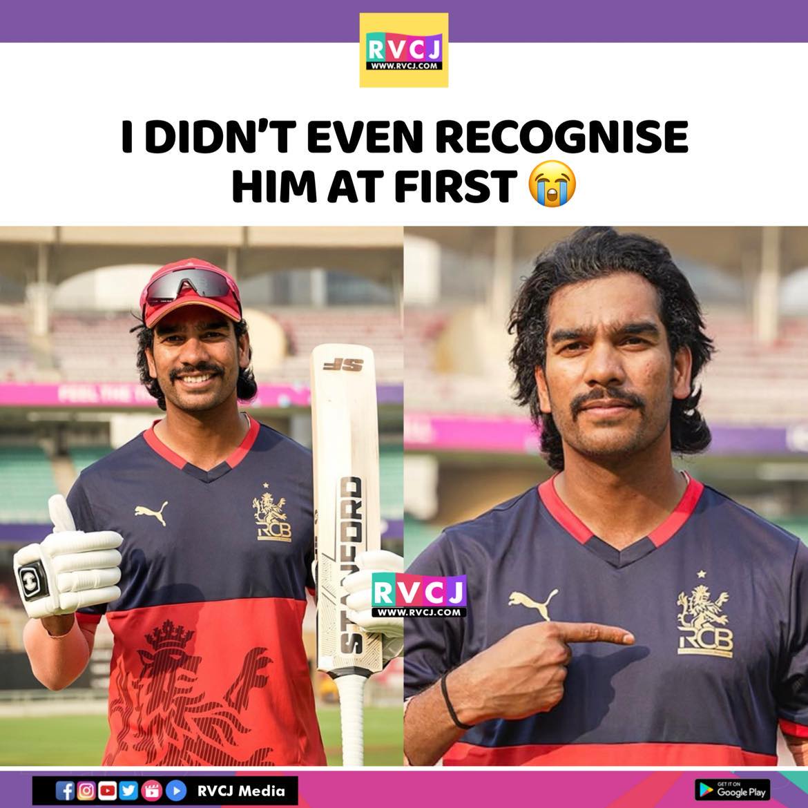 RVCJ Media tweet media