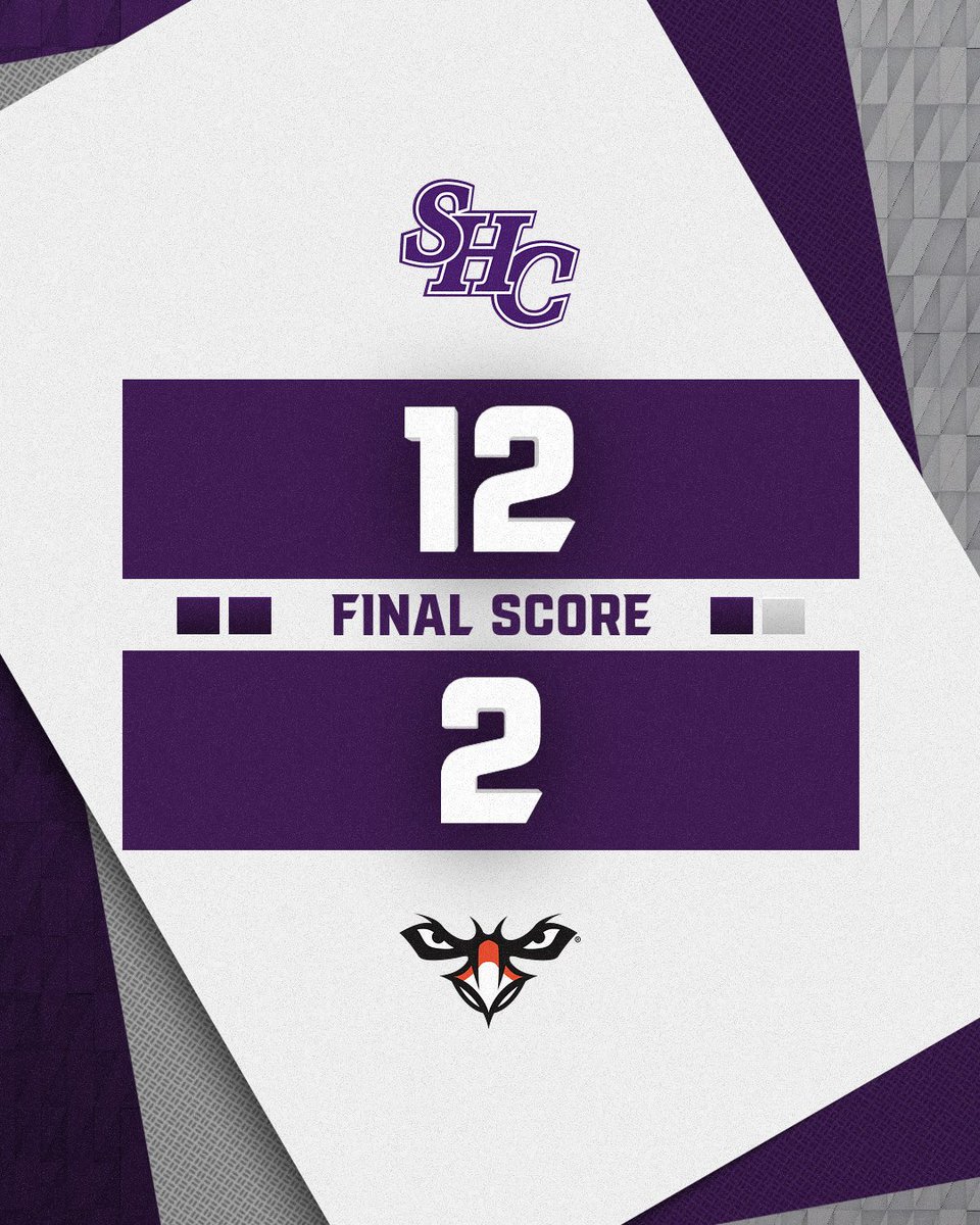 Spring Hill College Baseball tweet media