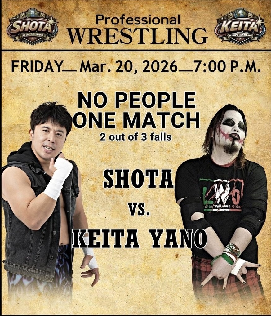 SHOTA 翔太 (@shota0810) / Posts / X