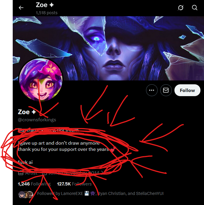 Living Mice tweet media