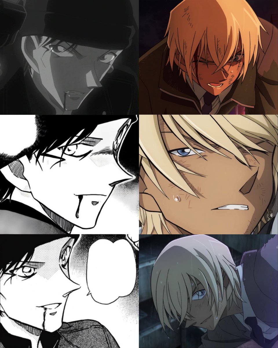 My fav genre of pictures