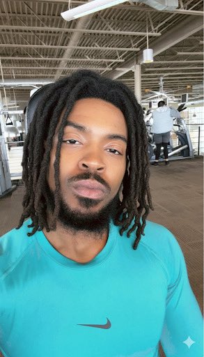 Should I get dreads?