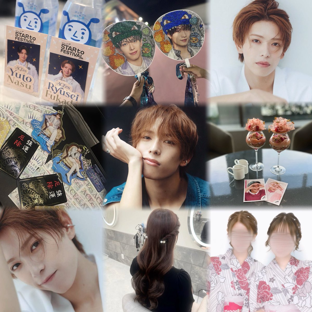 𝓡⸝⋆ tweet media