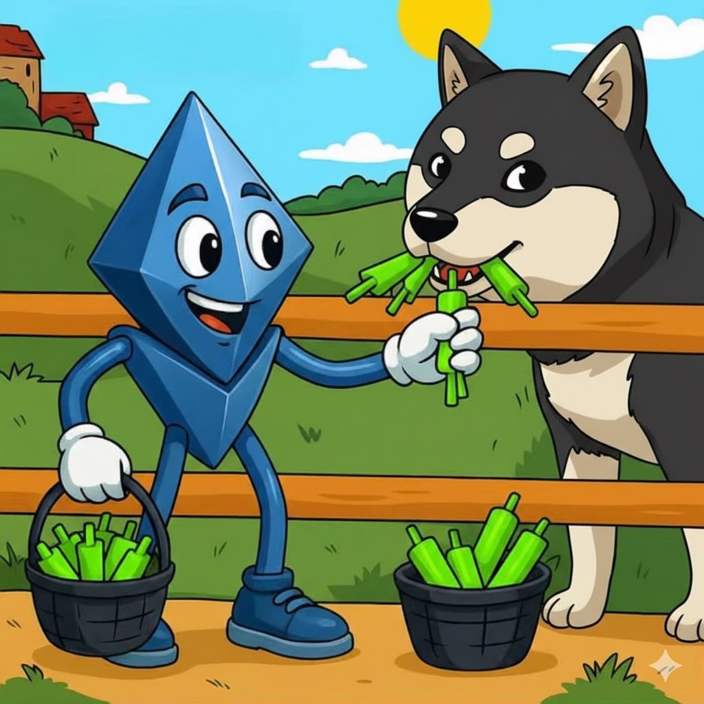 <a href="/CoinDesk/">CoinDesk</a> <a href="/IOHK_Charles/">Charles Hoskinson</a> <a href="/consensus_hk/">Consensus Hong Kong</a> <a href="/Auros_global/">Auros</a> BlackRock + Manyu + Ethereum = 🚀🚀

Biggest Crypto News Happening Now!!

Watch HERE 👇<a href="/RealManyu/">Manyu Community</a>