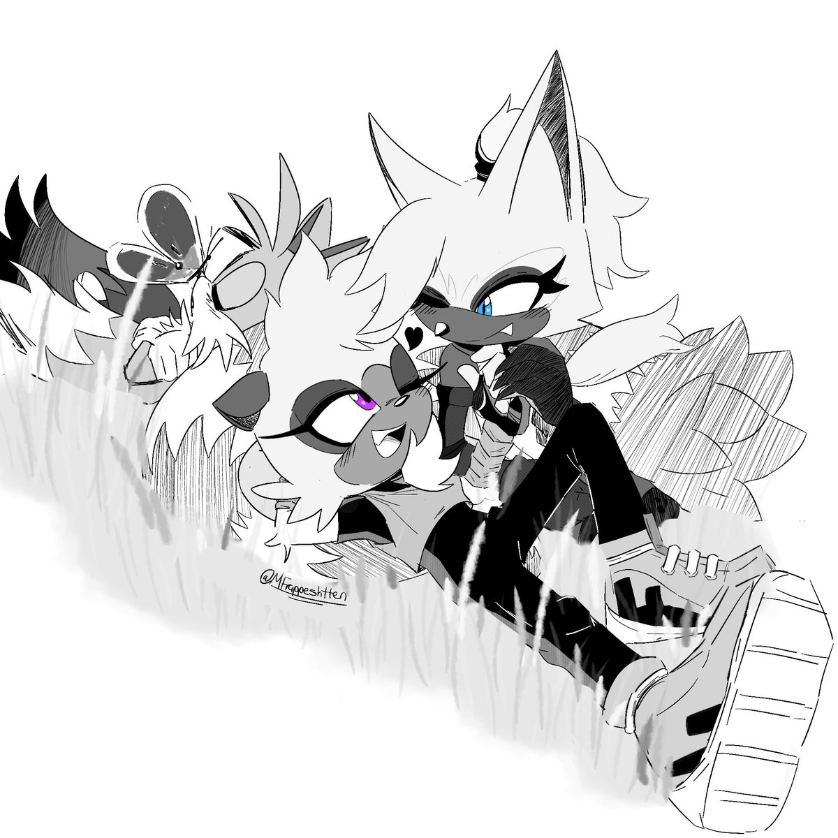 MFrappeshitten tweet media