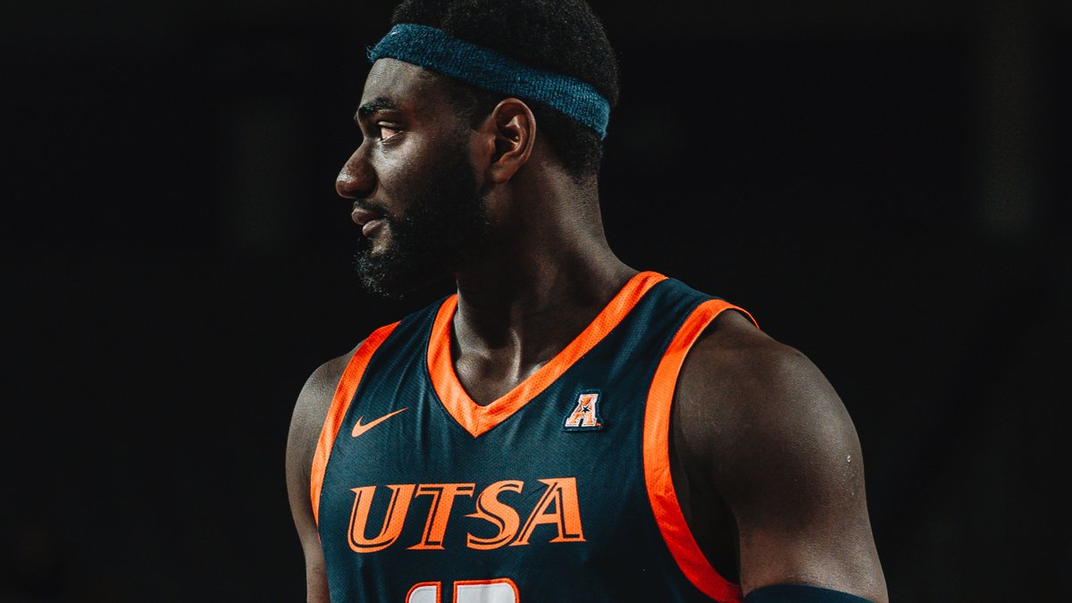 UTSA Men's Basketball tweet media
