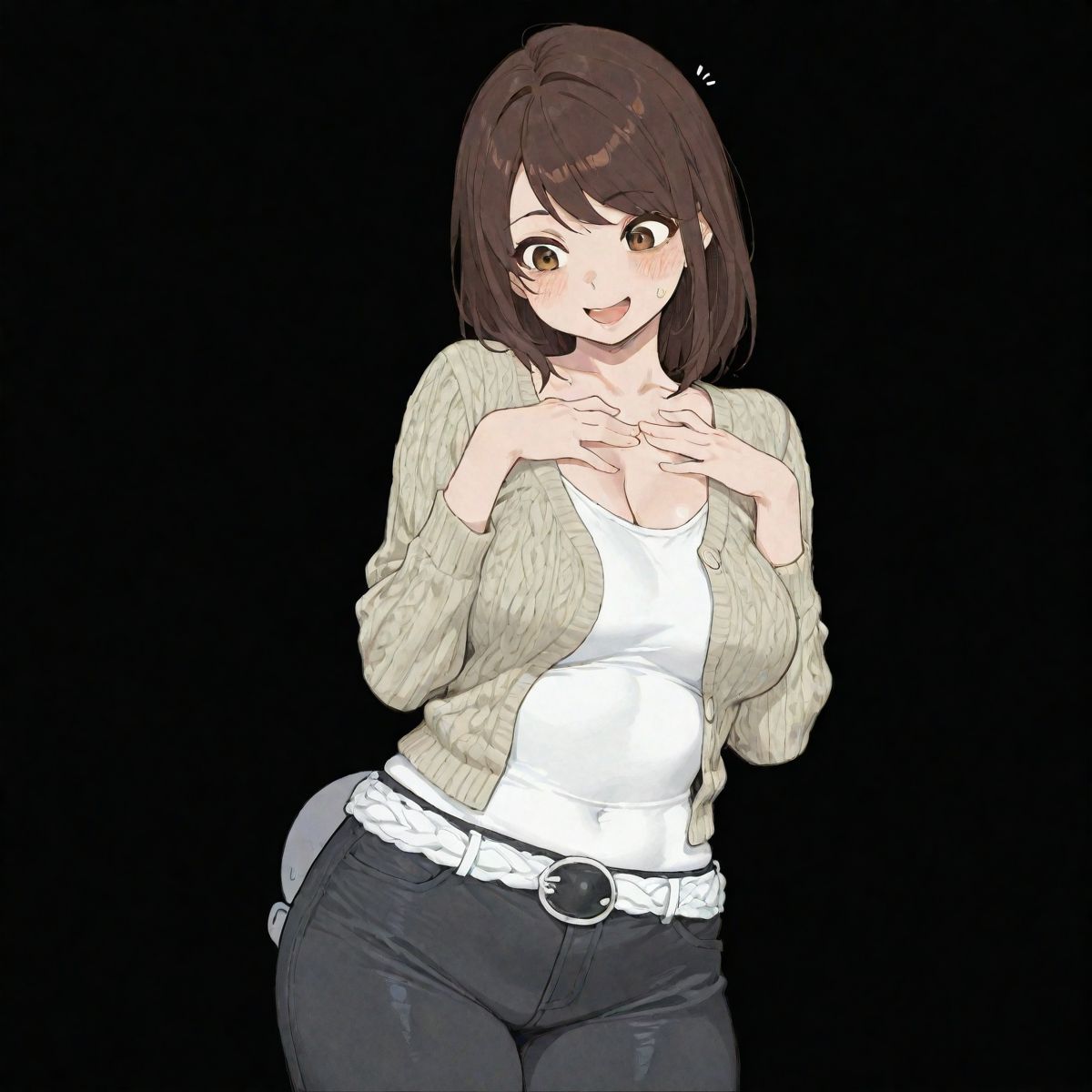 「盛者必衰の理」とありますが、今はいい様に映るものの誰しも必ずいつかは来る落ち目
しかしそのピンチのたびに変わっていける強さと柔軟さを持ち続けていたいもんです。

その点良いモノはいつまで経っても色あせず、リメイクされたりなんかするので
創作ってのはやりがいがあるよね 