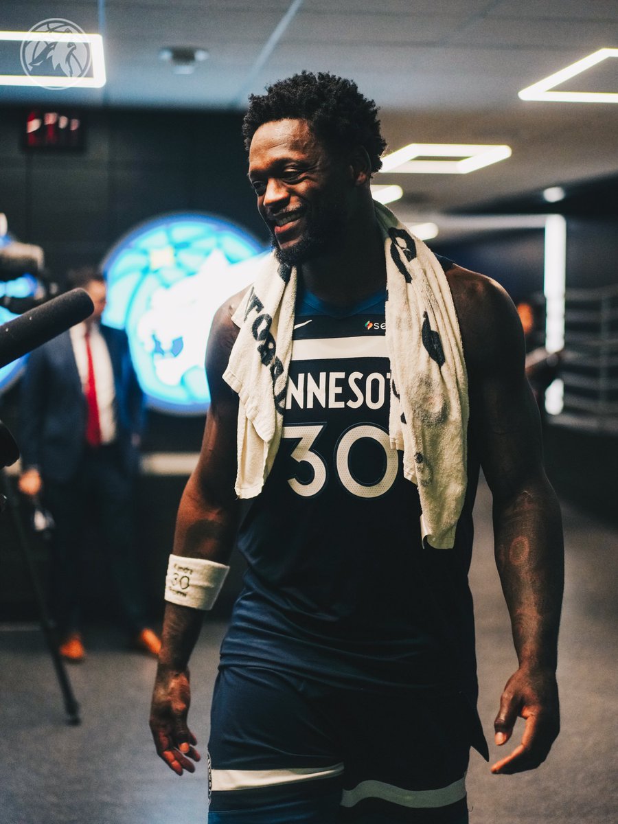 HAVE A NIGHT, JU. 👏