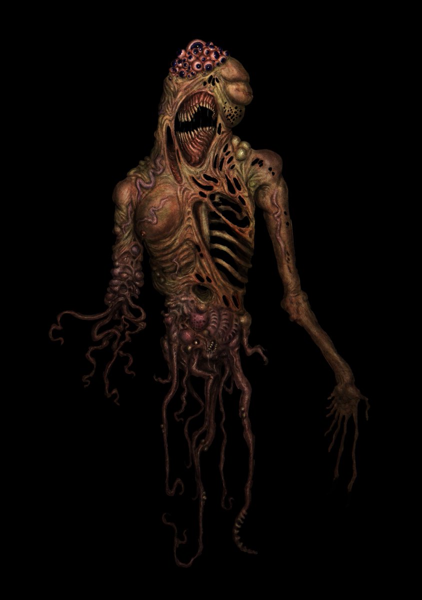 Dead Rex (comms open) tweet media