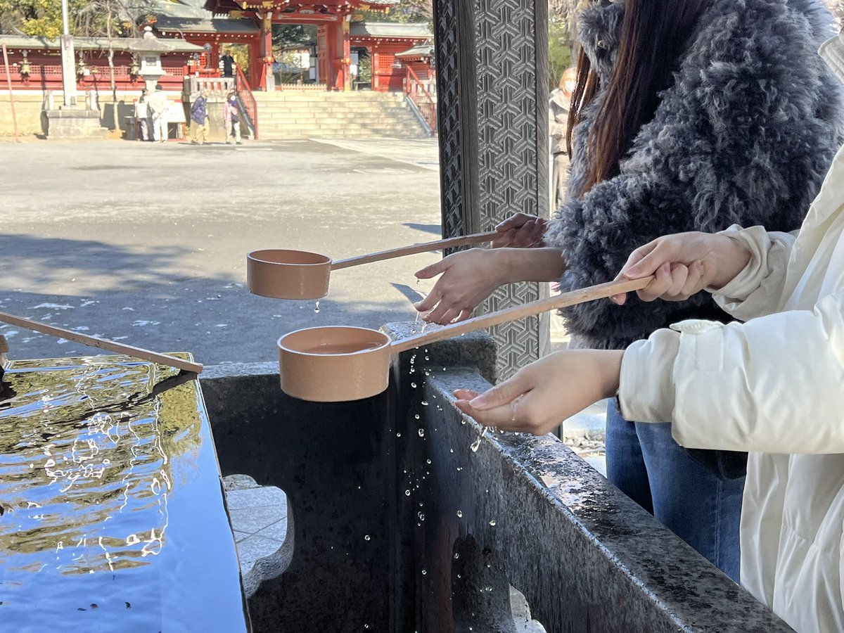 onsendojo's tweet image. 跡見学園女子大学・塩月ゼミの皆さんと秩父でフィールドワークを実施しました。ゼミの皆さんとは、武甲温泉（@buko_onsen ）を舞台にコラボレーションも予定しております♨️

まずは、秩父や横瀬町のことを
実際に見て体験していただけると嬉しいです。

#産学連携　#PBL #projectbasedlearning #観光