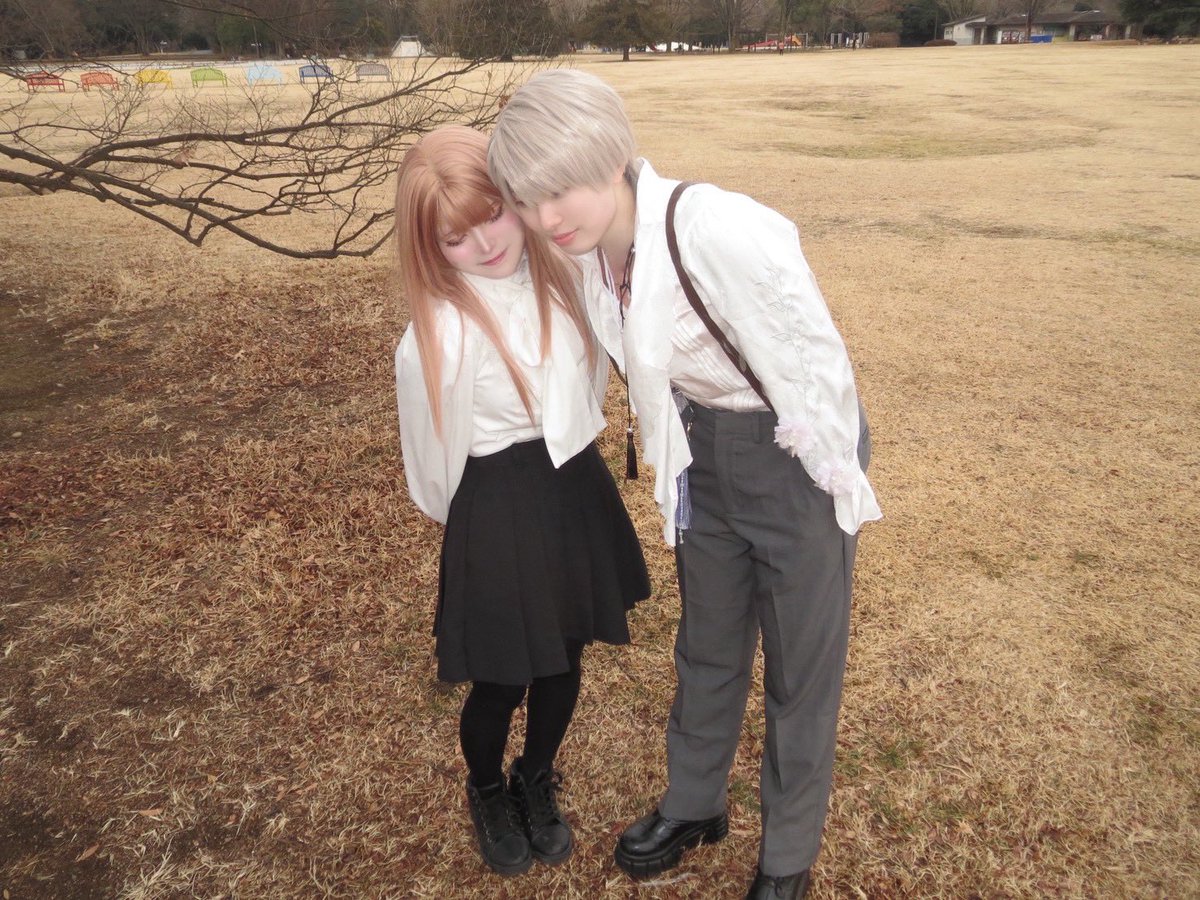 cos.💫主
かわいい