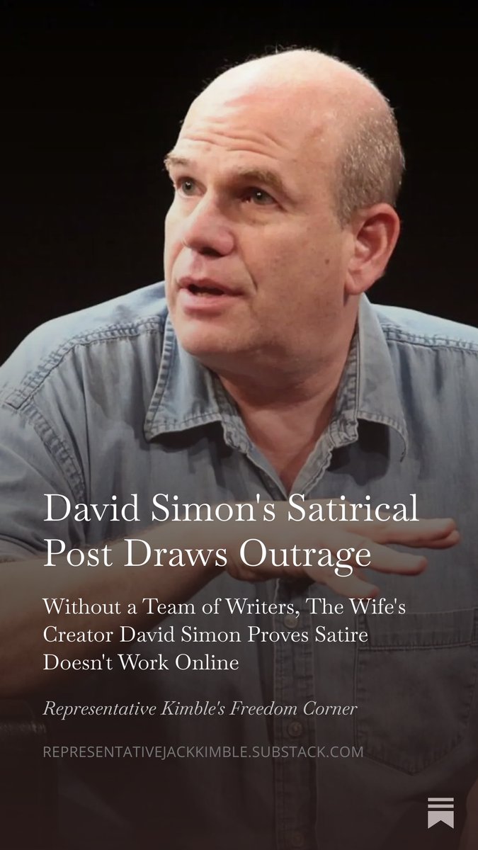 Rep. Jack Kimble tweet media