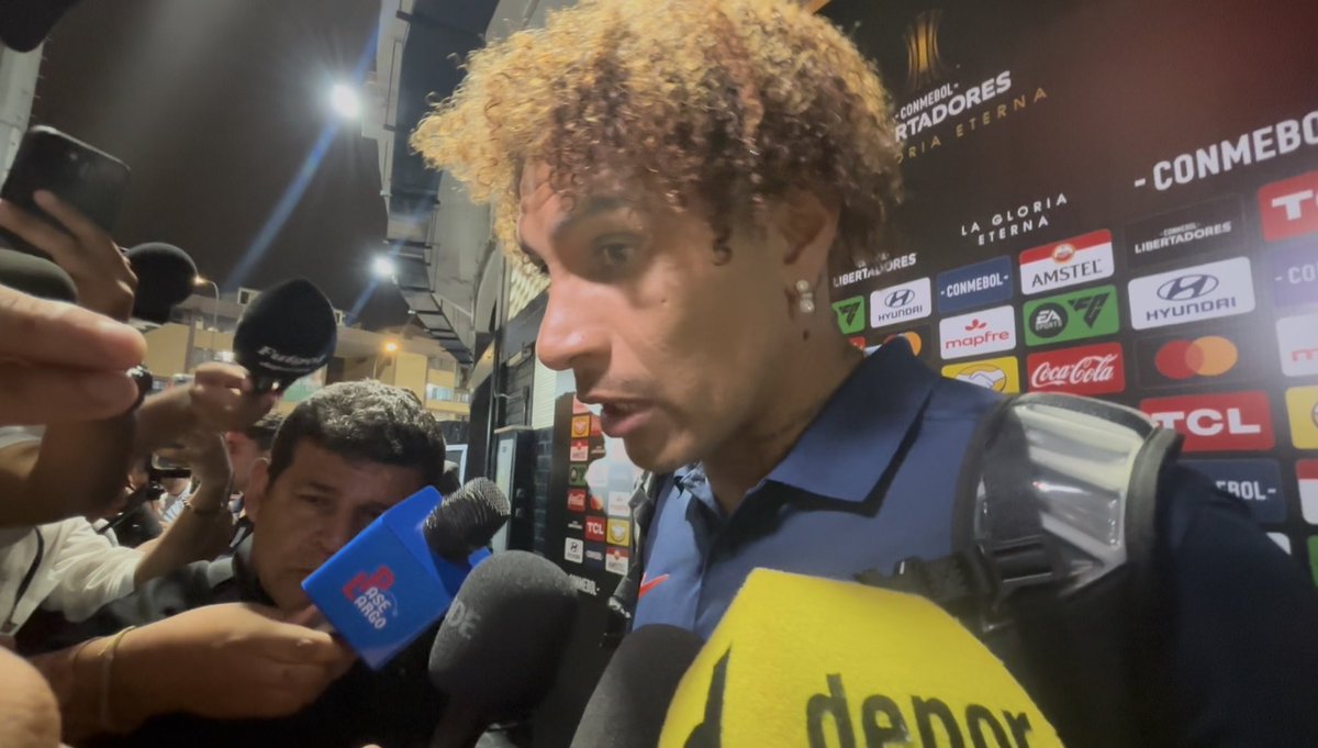 Gianina González 🇵🇪 tweet media