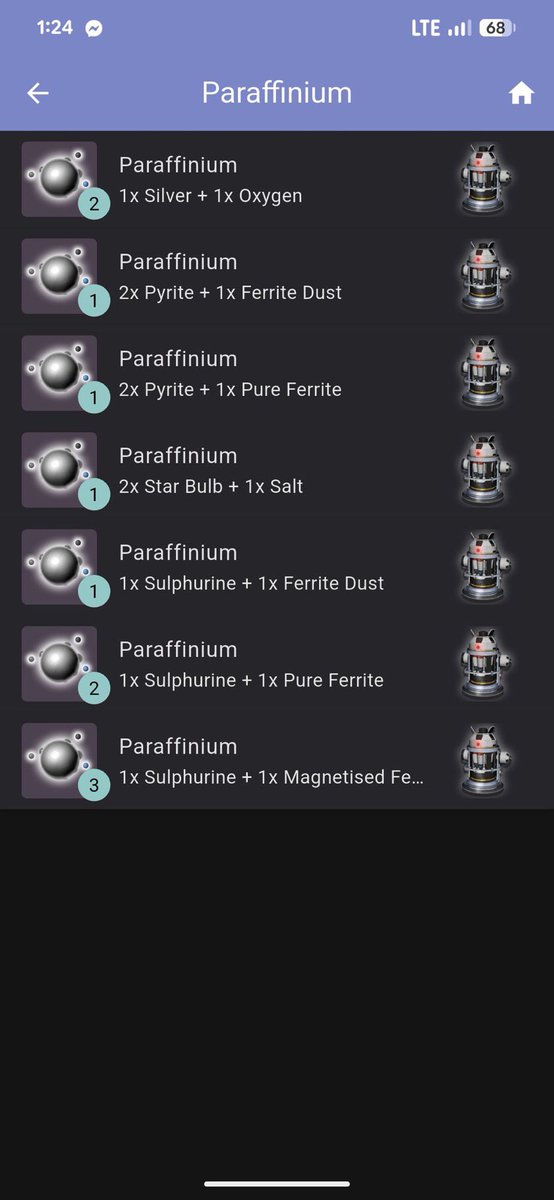 Lillihop - NMSCafe / Cafe 42 tweet media