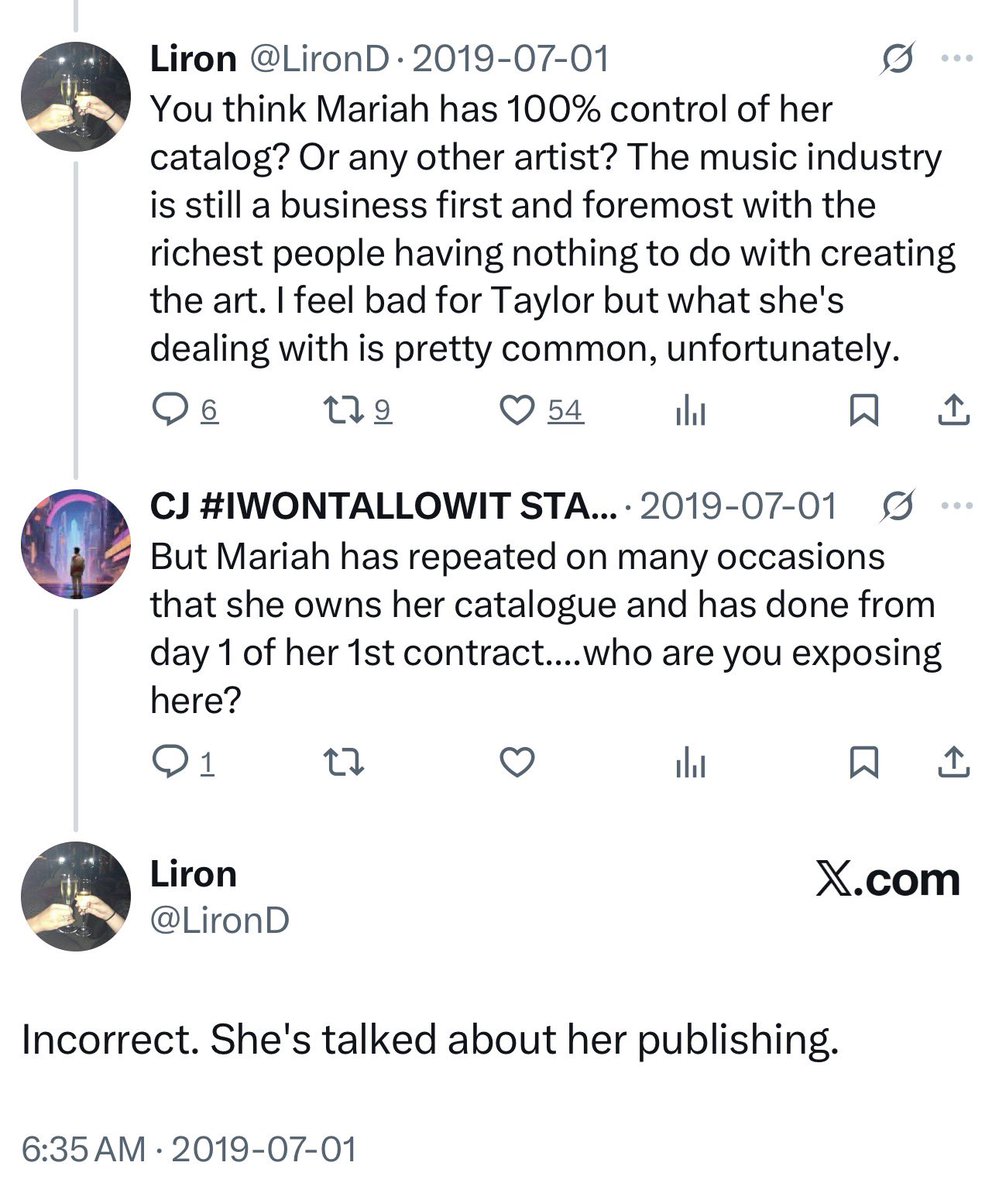 MCGeneration tweet media