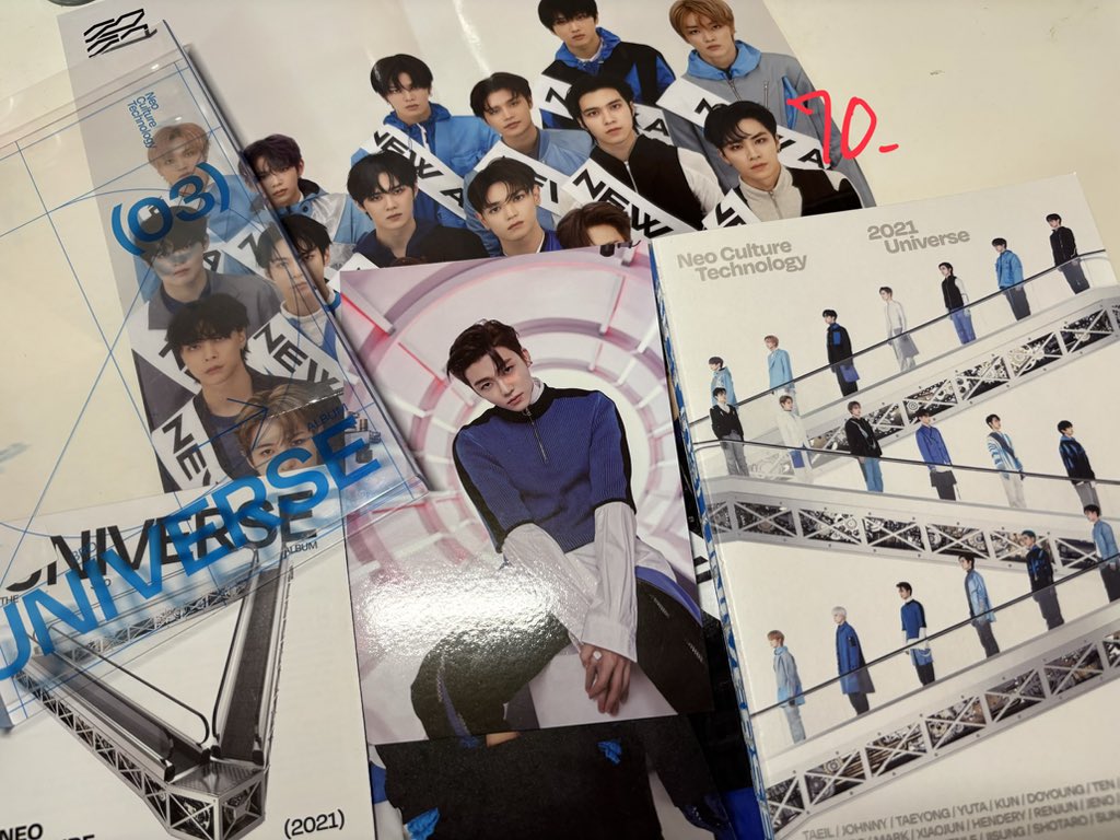 chen_l21's tweet photo. #ตลาดนัดnct https://t.co/K80dyqiLsO