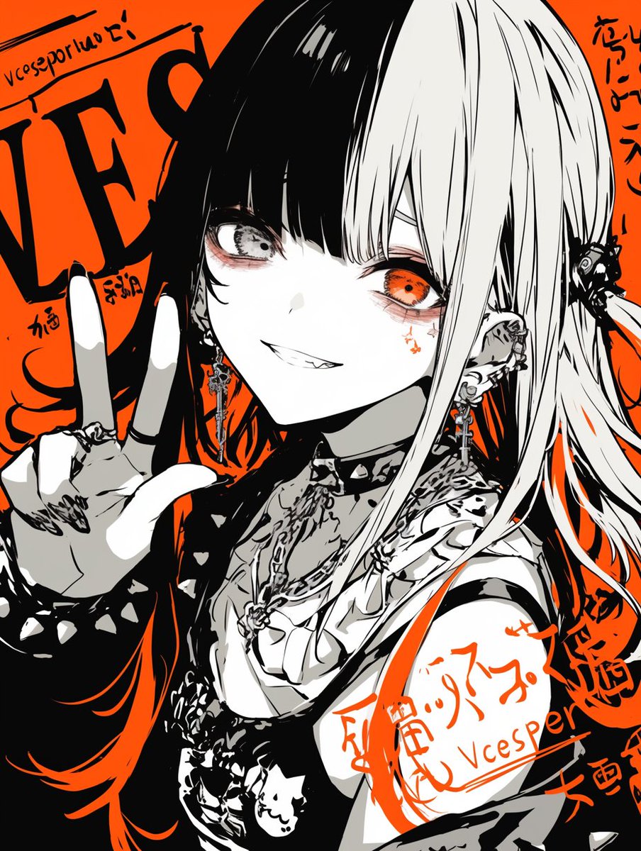 ちょっと遅めのお昼休みです☀️ #AIart #AIイラスト #AIイラスト術師