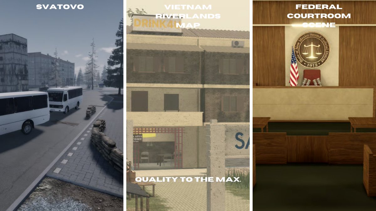 Kingdoms Way - KW Studio Roblox Marketplace tweet media