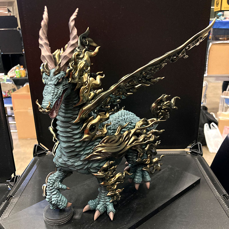 ヤタケ(WF:3-16-07) tweet media