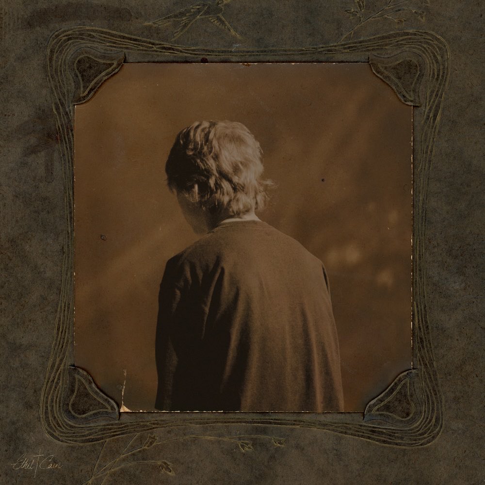 Willoughby Tucker, I’ll Always Love You by Ethel Cain