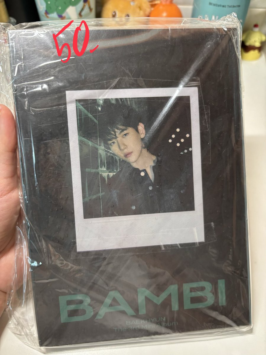chen_l21's tweet photo. #ตลาดนัดEXO https://t.co/7mwFtVbxPt