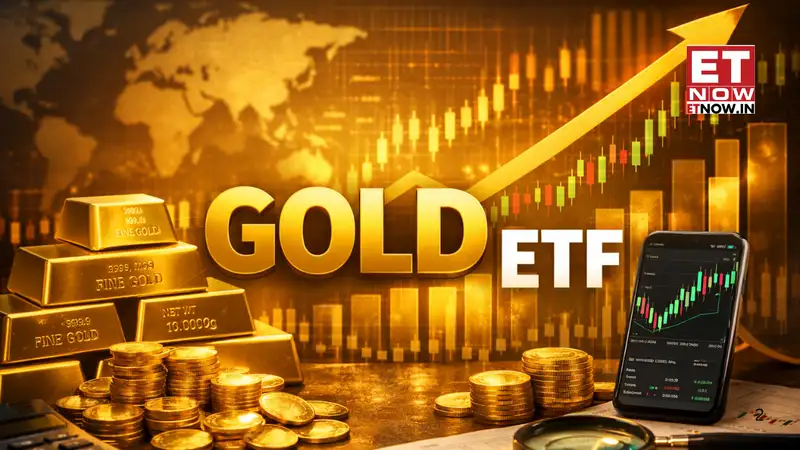 ETNOWlive's tweet image. Gold ETFs hit jackpot! AUM shoots 255%, inflows skyrocket 540% - Why are investors flocking to bullion | EXPLAINED

#Gold #AUM
Read more: etnownews.com/mutual-funds/g…