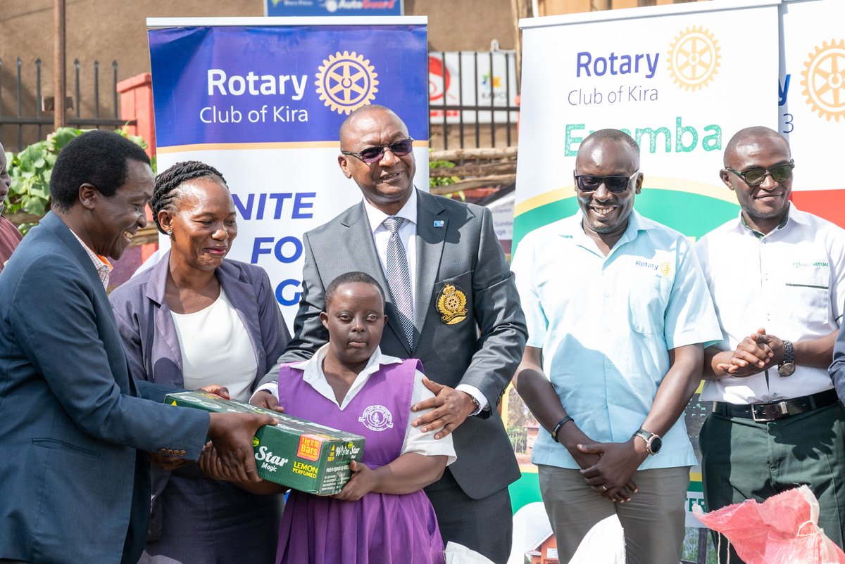 Geoffrey M. Kitakule tweet media