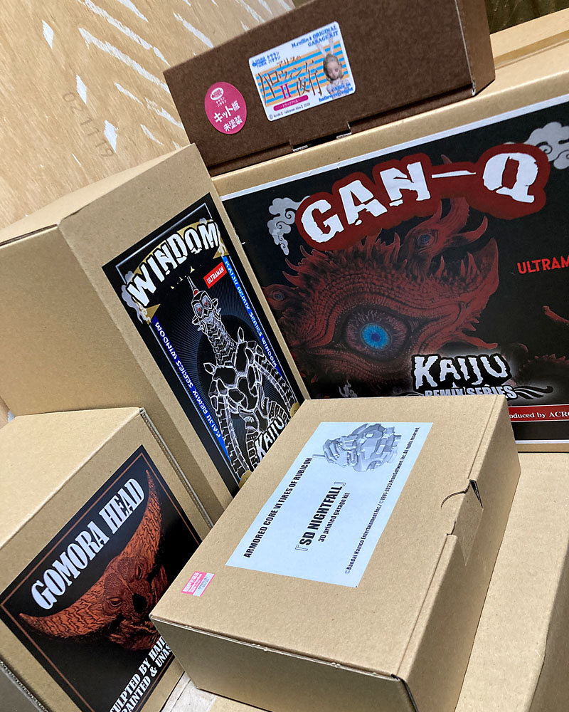 ヤタケ(WF:3-16-07) tweet media