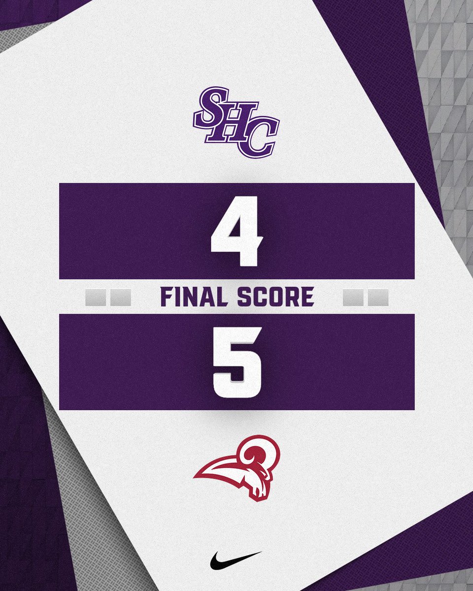 Spring Hill College Softball tweet media