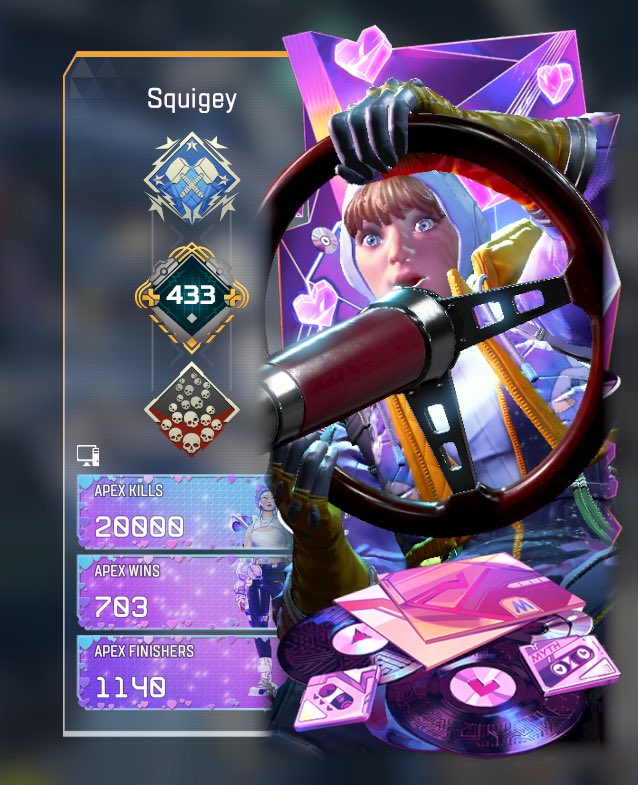 Squigeyy's tweet photo. Oh yeah 20k btw 🔥 https://t.co/6aceYPhWtx