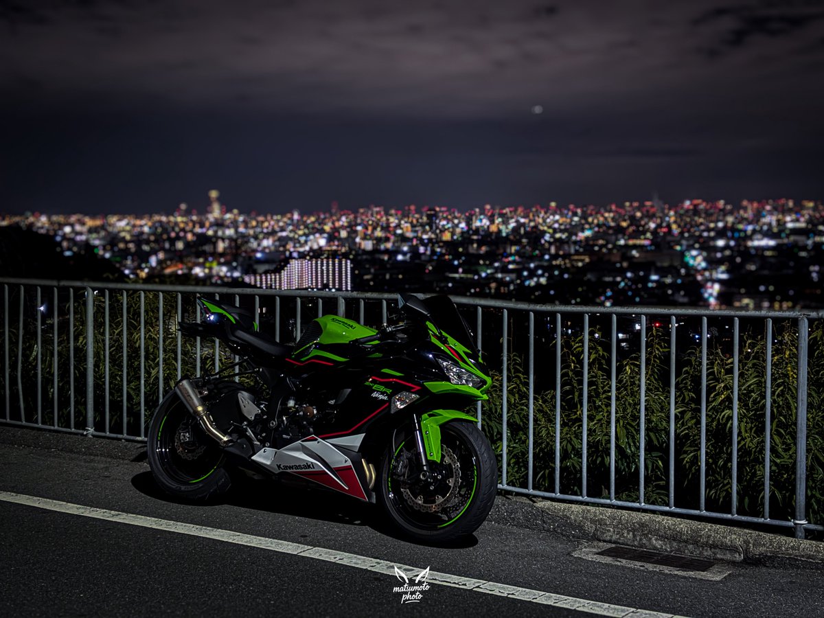 Post by まつもとさん🪿 on X: 📸 #zx6r
