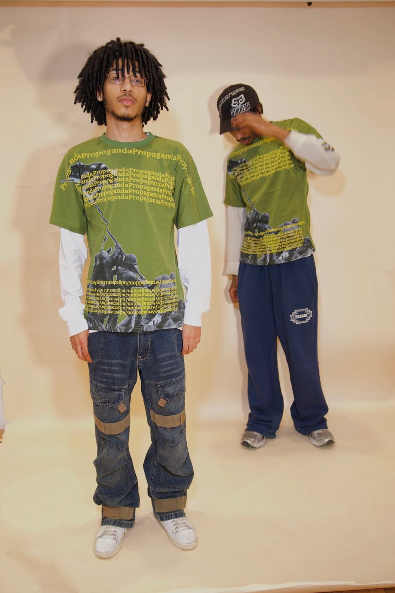 Judgement Day tweet media