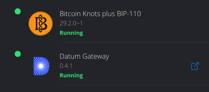 BitcoinMonk21's tweet photo. This is how you decenetralize mining. https://t.co/FQMpsv8C8H