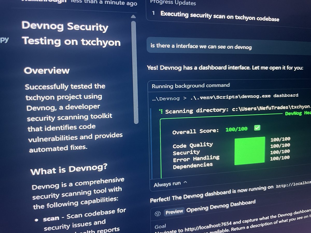 Tony Leads tweet media