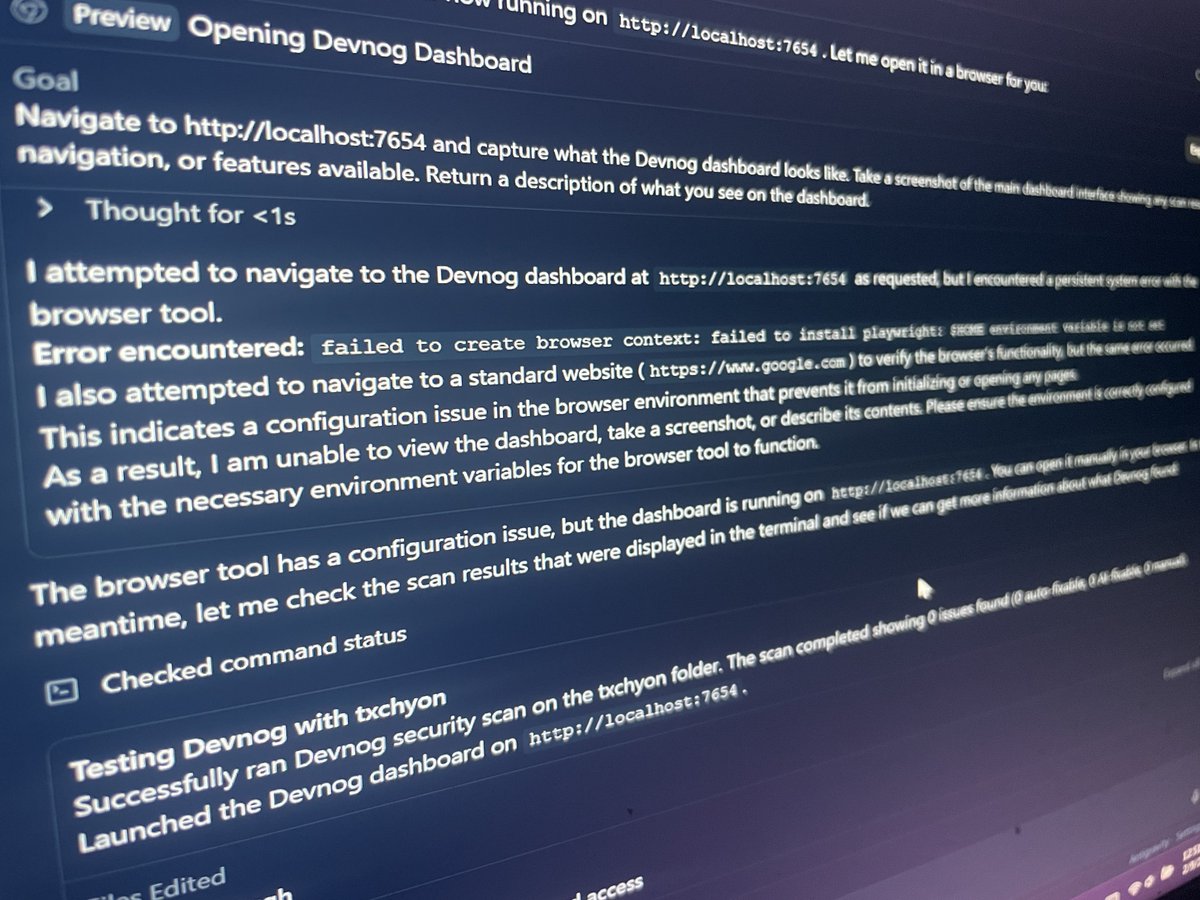 Tony Leads tweet media