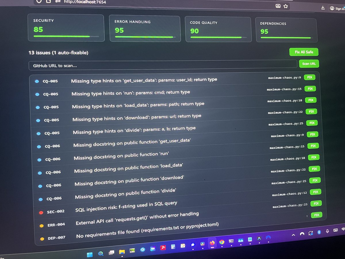 Tony Leads tweet media