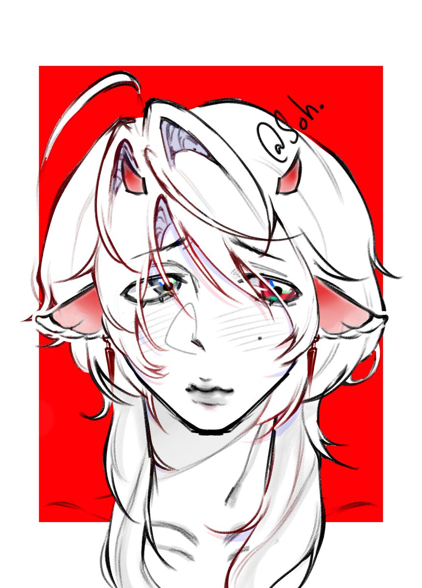 Soh (#Submiss1ve) tweet media