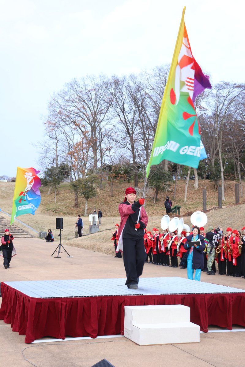 【SILK ROAD RUNWAY 2025-2026 開催！】
「絹の道を経て世界へと」をコンセプトに、市民参加型ファッションショーを開催し、子どもモデルと旗隊・旗手を公募します！

詳しくは、市HPを確認してください。
city.tagajo.miyagi.jp/sozo/1300/silk…

【市民文化創造課】