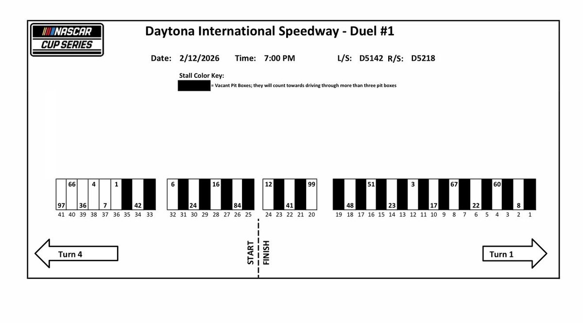 Bob Pockrass tweet media