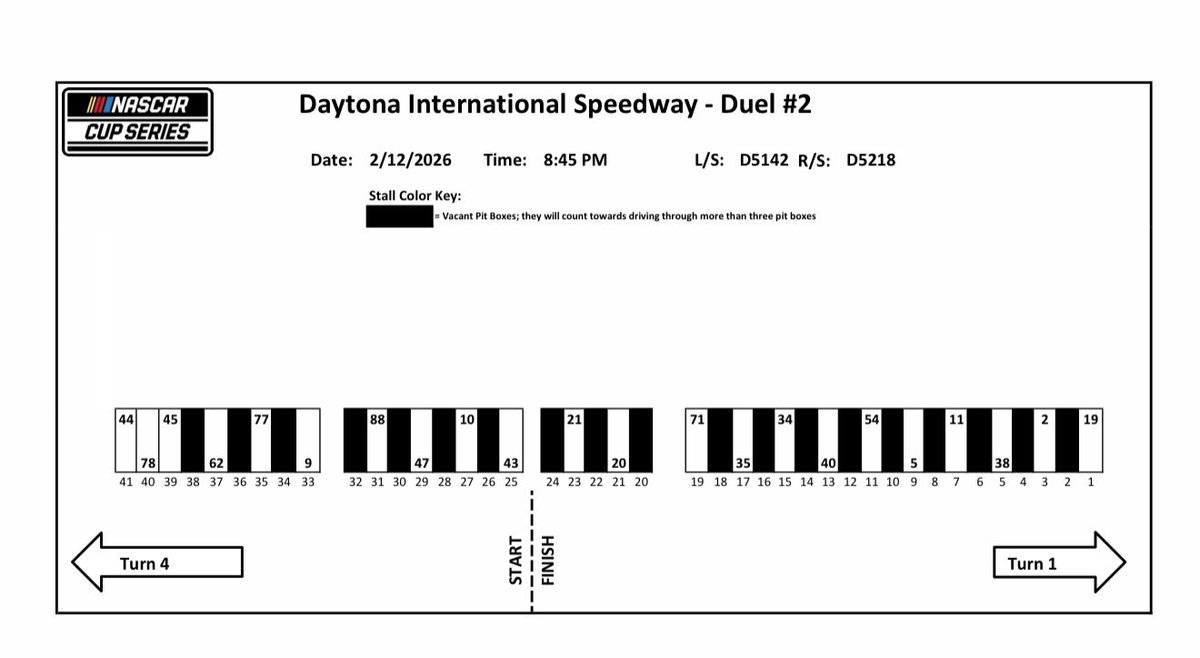 Bob Pockrass tweet media