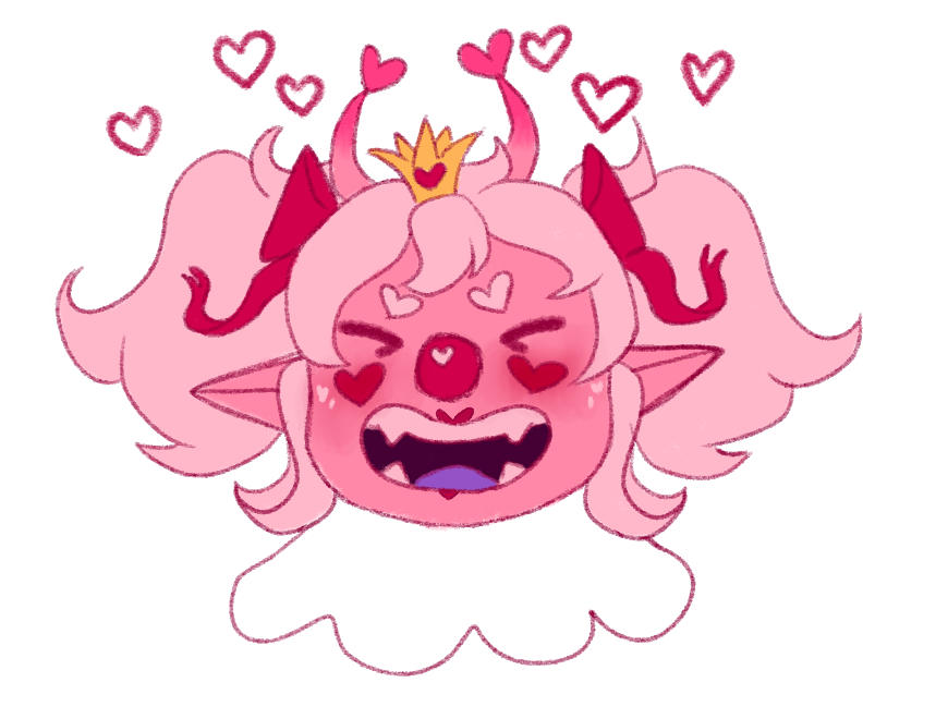 Holli Heartlight Vtuber tweet media