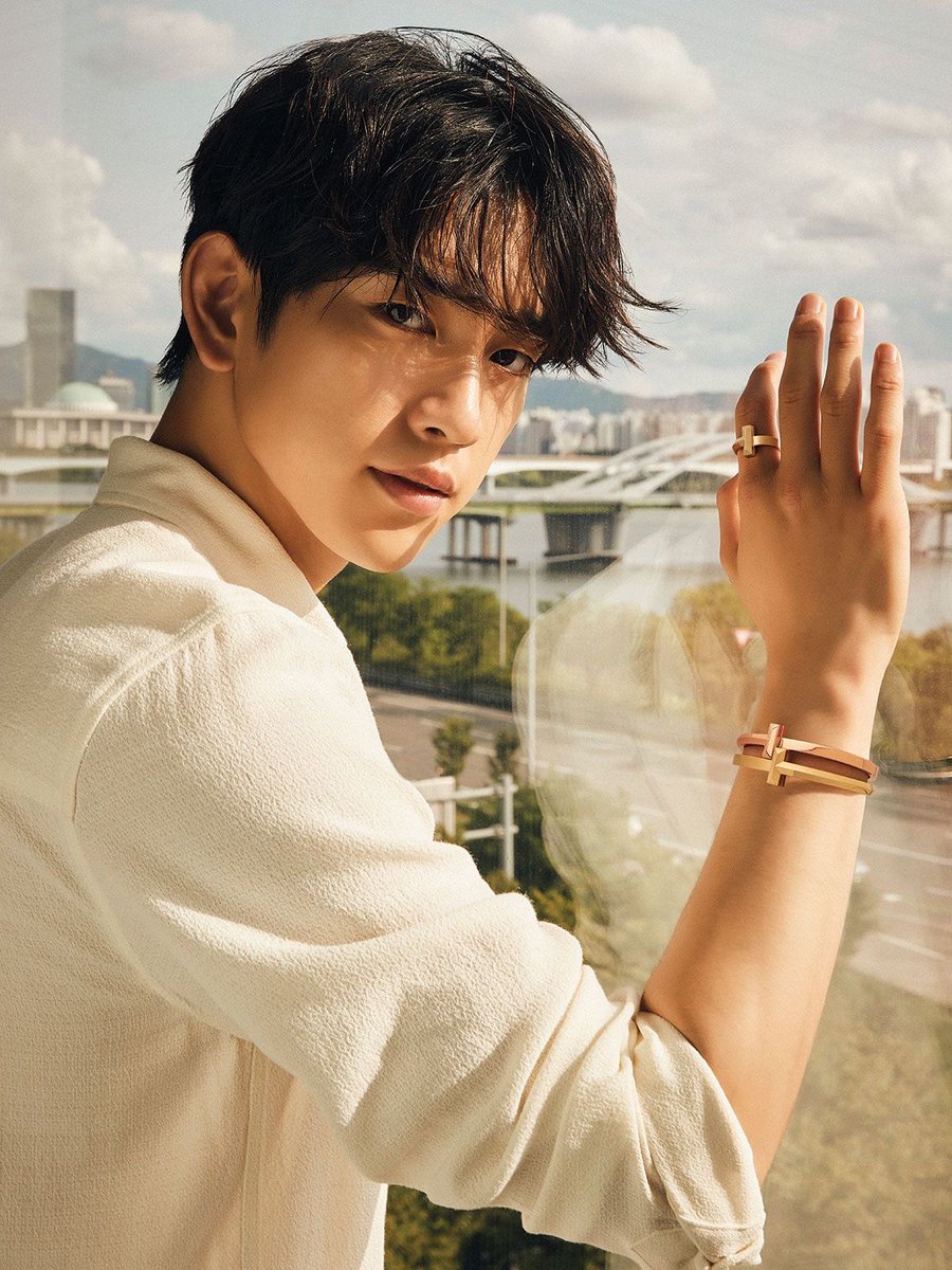 Pop7base's tweet photo. A new Naver article highlights tvN’s upcoming historical espionage drama “100 Days of Lies.”

Set in the Japanese Government-General of Joseon, the series follows a legendary pickpocket turned undercover spy. This large-scale production is expected to captivate the “new adult” audience.