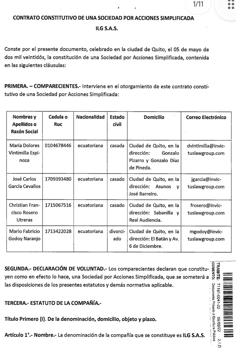 ramirogarciaf's tweet image. -Mario Godoy no sabía que su esposa había sido abogada de Rasquiña, Fito y el narco Szrdan
-Tampoco sabía que su Director Provincial de Pichincha presionaba jueces para favorecer a narco clientes de su esposa.
-No se enteraba de nada el pobre 😂😂😂