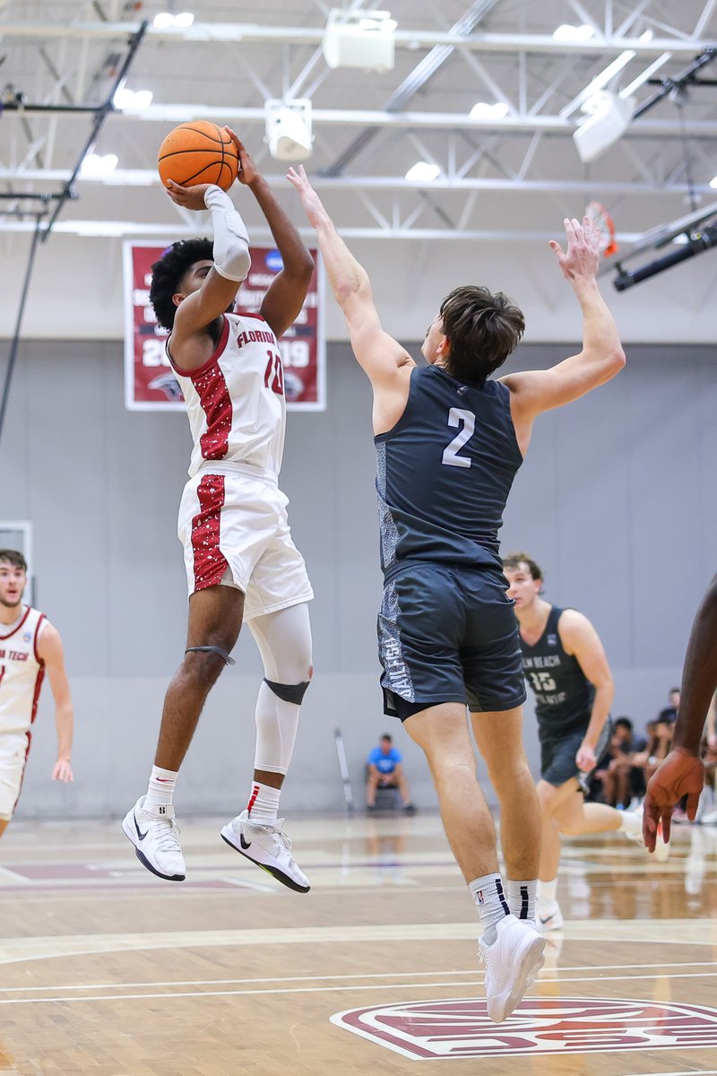 Florida Tech Men's Hoops tweet media
