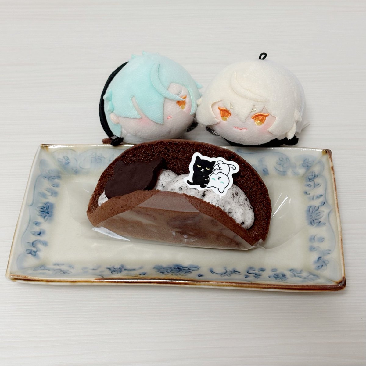 Post by 9 on X: ねこちゃん❕