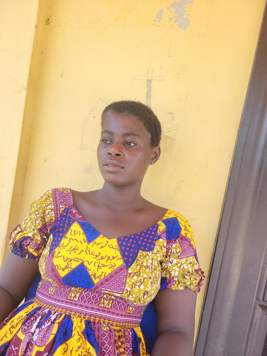 This is her! Before and after💔😌. Sickness is an enemy to humanity!!!!! 😞🥹

Kindly RT..... A cedi (GHS) from you can help save Grace🙏❤️