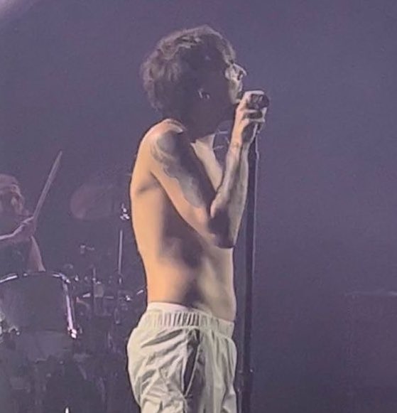 he was insane for this