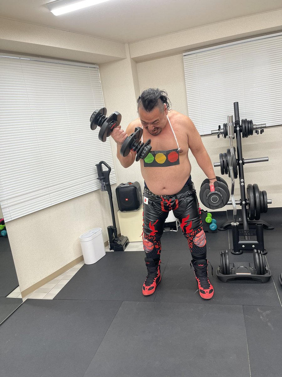 中野たたむ Tatam Nakano【欠場中】 (@tmtmtmx_x) / Posts / X