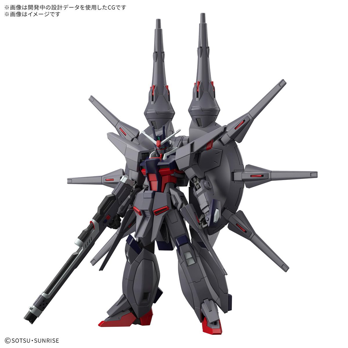 ハピネット（Yahoo）】 HG 1/144 レジェンドガンダムの販売が開始され 